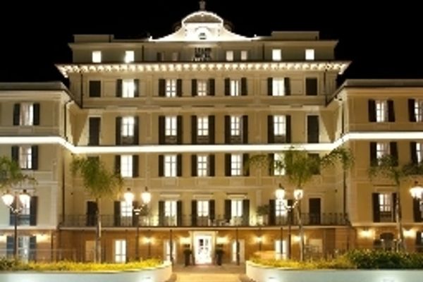 Grand Hotel Alassio